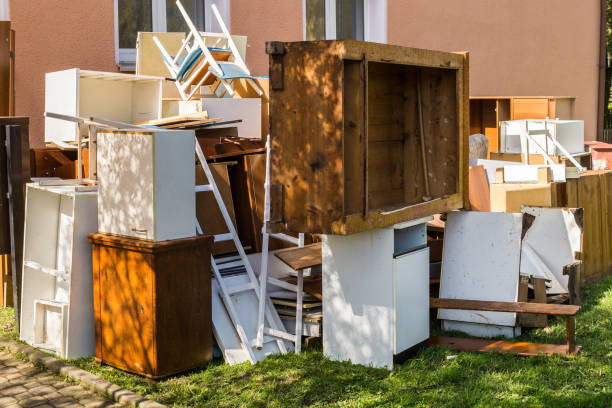 Demolition Debris Removal in Sutton, NE